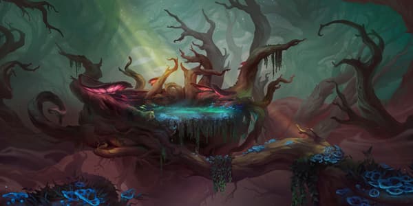 The Dreamrift