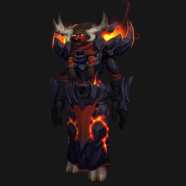 Kokia Blazehoof