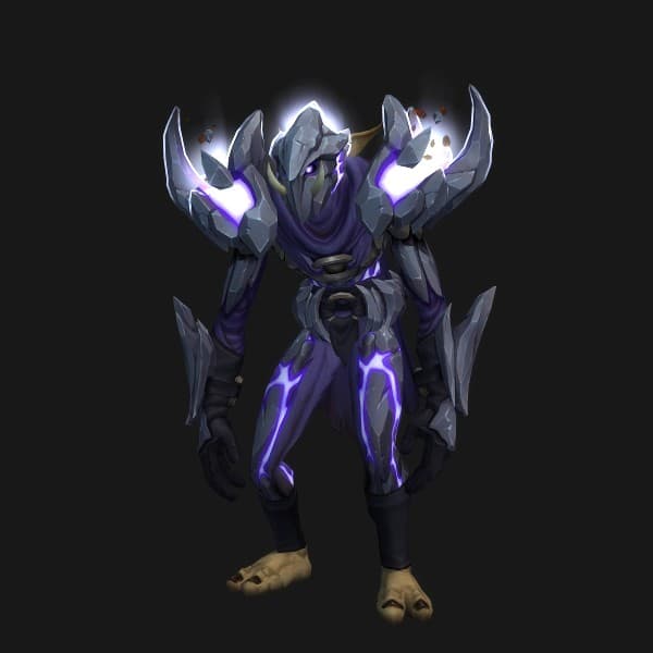 Erkhart Stormvein