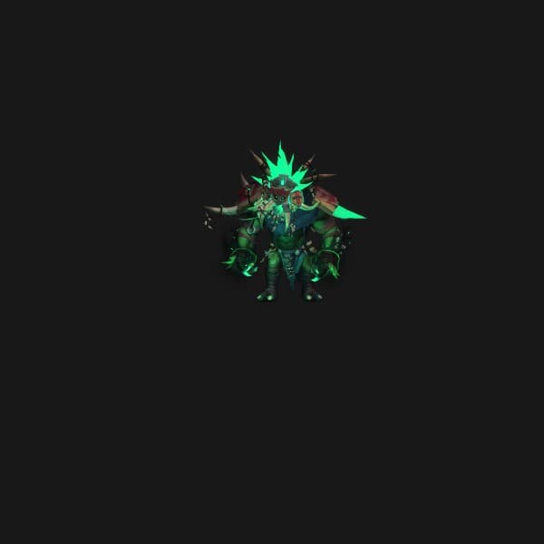 Rak'tul