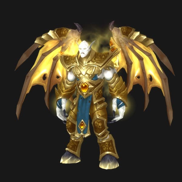 Lothraxion