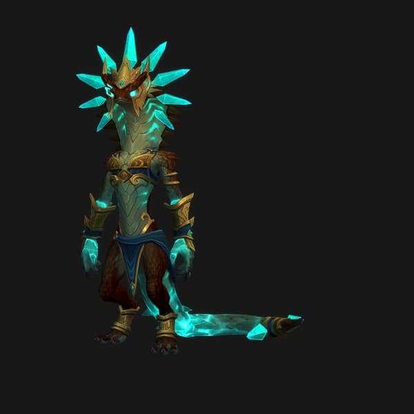 Avatar of Sethraliss