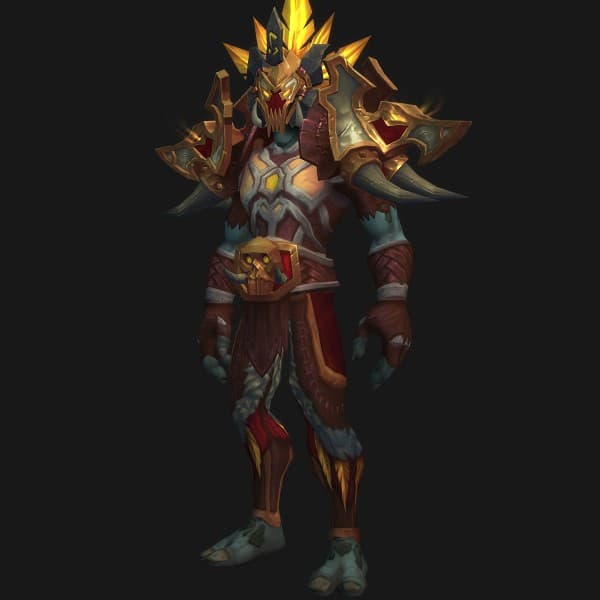 Zanazal the Wise