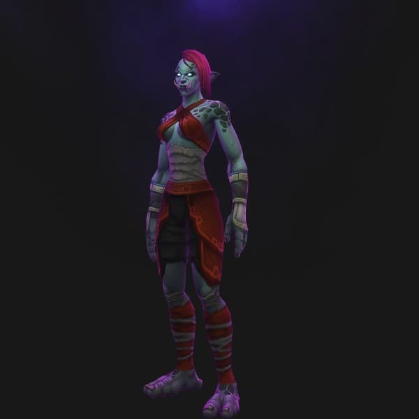 Kula the Butcher